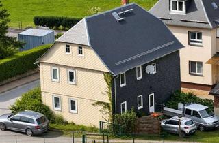 Einfamilienhaus kaufen in Ortsstraße 13, 07429 Rohrbach, Einfamilienhaus in Rohrbach