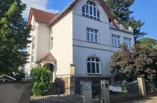 Villa kaufen in Bennostraße, 01445 Radebeul, Repräsentative großzügige Villa in Toplage in Radebeul Oberlößnitz