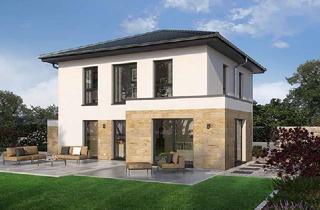 Villa kaufen in 89359 Kötz, Stadtvilla mit durchdachten Raumkonzept
