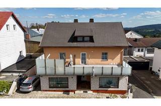Haus kaufen in 95686 Fichtelberg, Wohn- und Geschäftshaus in Fichtelberg