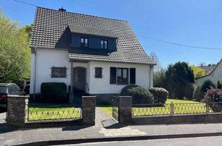Haus kaufen in 56566 Neuwied, Familiennest mit Garten in Toplage