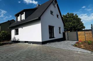 Einfamilienhaus kaufen in 38547 Calberlah, Modernes Einfamilienhaus in Calberlah