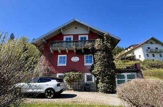 Einfamilienhaus kaufen in Dorfstraße 40, 94252 Bayerisch Eisenstein, Viel Platz für den Alltag in diesem Einfamilienhaus in Bayerisch Eisenstein