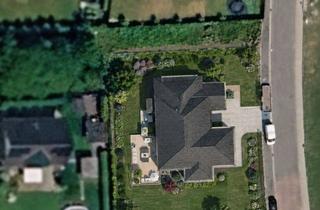 Grundstück zu kaufen in 38556 Bokensdorf, Letzte Gelegenheit am Golfplatz – exklusives Baugrundstück mit 1.272 m², TOP beräumtes Baugrundstück