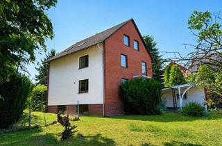 Haus kaufen in 37079 Göttingen, Freistehendes EFH mit Potential auf großem Grundstück
