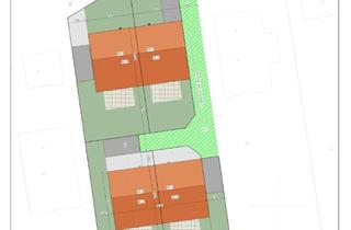Haus kaufen in 70771 Leinfelden-Echterdingen, Nette Nachbarn gesucht: Ihr nachhaltiges Doppelhaus in Leinfelden-Echterdingen