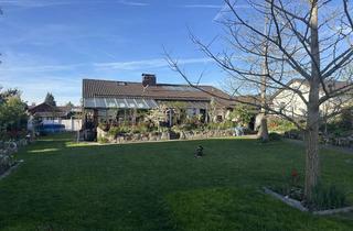 Haus kaufen in 83539 Pfaffing, !!! Ihr neues Familien-Idyll im Herzen von Pfaffing mit zusätzlicher Baurecht-Reserve !!!