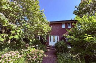 Einfamilienhaus kaufen in 25746 Wesseln, Großzügiges Einfamilienhaus
