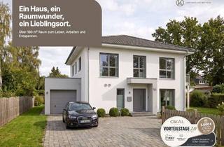 Haus kaufen in 24800 Elsdorf-Westermühlen, Ihr neues Zuhause im Grünen | 187 m² | 5 Zimmer | Elsdorf-Westermühlen