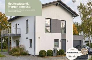 Haus kaufen in 24811 Brekendorf, Flexibel bauen in den Hüttener Bergen