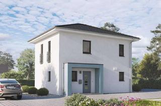 Haus kaufen in 45529 Hattingen, Individuell gestaltetes Familienhaus in Hattingen - Ihr Traumhaus mit nachhaltiger Bauweise und flex