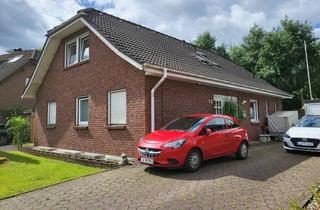 Einfamilienhaus kaufen in 59423 Unna, Einfamilienhaus mit Einliegerwohnung und Garage in begehrter Lage von Unna