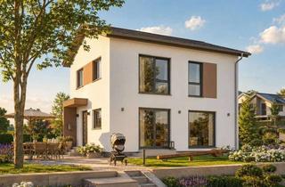 Haus kaufen in 50226 Frechen, LivingHaus - Dein maßgeschneidertes Traumhaus in Frechen mit innovativen Baukonzepten