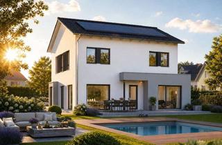 Haus kaufen in 50226 Frechen, LivingHaus - Dein Zuhause in Frechen KFW 40QNG jetzt die volle Förderung sichern!