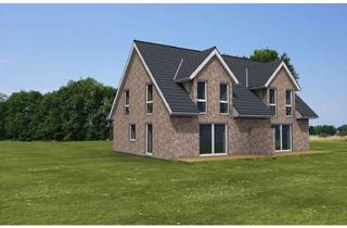 Doppelhaushälfte kaufen in 21643 Beckdorf, Neubau von 4 Doppelhaushälften - Schöner Wohnen in Beckdorf