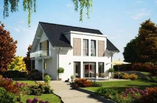 Haus kaufen in 36287 Breitenbach, Das ist Ihr Zeichen.- Bauen Sie Ihr Traumhaus