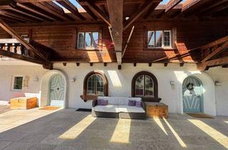 Haus kaufen in 83233 Bernau, Exklusives Landhaus-Anwesen im idyllischen Voralpenland