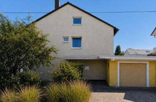 Haus kaufen in 74206 Bad Wimpfen, Modernisiertes Mehrgenerationenhaus in Toplage!