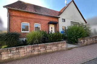 Einfamilienhaus kaufen in 31552 Apelern, Einfamilienhaus mit großzügigem Garten