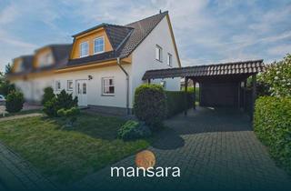 Einfamilienhaus kaufen in 39118 Reform, Magdeburg Reform – Bezugsbereites Einfamilienhaus mit Garten und Komfort