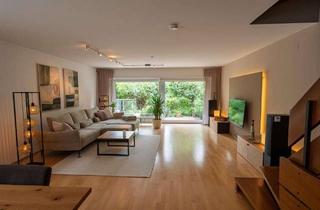 Doppelhaushälfte kaufen in 68723 Plankstadt, Großzügige Doppelhaushälfte mit Wohlfühlgarten in ruhiger Lage - provisionsfrei von privat