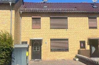 Reihenhaus kaufen in 41836 Hückelhoven, Schönes Reihenhaus sucht neuen Besitzer