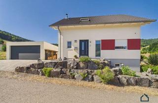 Einfamilienhaus kaufen in 77978 Schuttertal, Traumhaftes Einfamilienhaus in ruhiger Lage mit Schwedenofen & Hochwertiger Küche