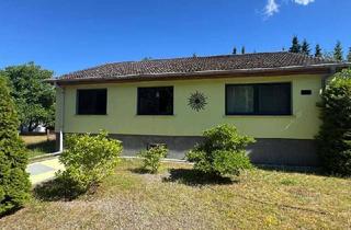 Haus kaufen in 17375 Leopoldshagen, Viel Platz und top Dorflage am Haff !
