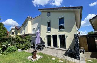Haus kaufen in 32584 Löhne, Raumwunder-Charmantes Reihenmittelhaus in begehrter Wohnlage Löhnes