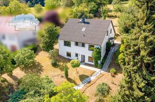 Einfamilienhaus kaufen in 76646 Bruchsal, Familienglück im Grünen-Einfamilienhaus mit Einliegerwohnung &Potenzial zur individuellen Gestaltung