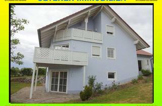 Einfamilienhaus kaufen in 85309 Pörnbach, Familientraum! Gepflegtes Einfamilienhaus in ruhiger Wohnlage mit großem Garten