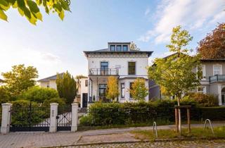 Villa kaufen in 21029 Bergedorf, 1896 Eine Villa wie keine andere ...