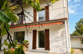 Haus mieten in Steinstraße 51, 85051 Ingolstadt, Charmante Altstadt-Villa in zentraler Lage Ingolstadt-Süd