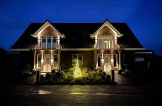 Haus mieten in Hoog Veer, 26506 Norden, Wohnen mit Charakter auf Zeit : Großzügiges Haus in Norden