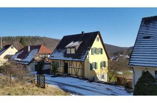 Haus mieten in 72074 Tübingen, Häuschen in Bebenhausen