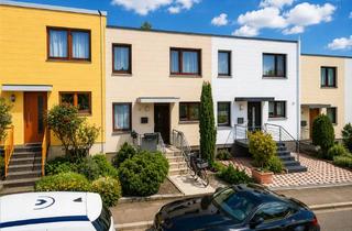 Haus mieten in 71732 Tamm, Wohnen mit Charakter: Mittelreihenhaus in Tamm