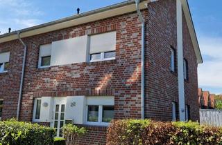 Haus mieten in 27753 Deichhorst, Modernes, energieeffizientes Reihenendhaus in ruhiger Sackgasse