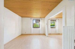 Haus mieten in 67292 Kirchheimbolanden, Freistehendes Einfamilienhaus in sehr guter Wohnlage mit schönem Gartenbereich