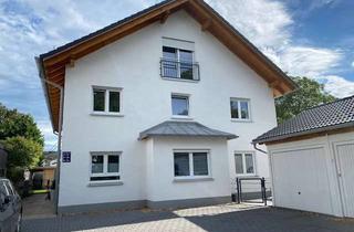 Haus mieten in Kapellenweg 3A, 82211 Herrsching, EFH (Reiheneckhaus) in Herrsching am Ammersee