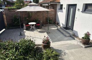 Haus mieten in 21339 Lüneburg, Kleines modernes Haus nur für Single o. Pendler