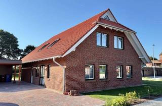 Haus mieten in 26349 Jade, Wohnen mit Stil und Komfort – hochwertiges Einfamilienhaus zur befristeten Vermietung