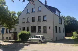 Anlageobjekt in 29525 Uelzen, Vollvermietetes Mehrfamilienhaus mit attraktiver Rendite