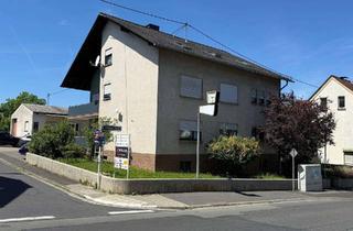 Anlageobjekt in Limburger Str. 14, 65555 Limburg, Wohn- und Gewerbeimmobilie
