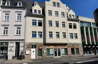 Anlageobjekt in 65549 Limburg, Ihre neue Kapitalanlage - Wohn-/ und Geschäftshaus in Innenstadtlage von Limburg an der Lahn!