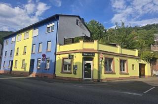 Anlageobjekt in 69239 Neckarsteinach, Kapitalanlage Neckarsteinach: 7 Wohnungen + Laden, 57.000 € Jahresmiete, 2 Einheiten frei