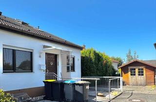 Anlageobjekt in 67659 Morlautern, Heute Familienhaus - morgen attraktive Kapitalanlage! EFH in begehrtem Ortsteil von KL