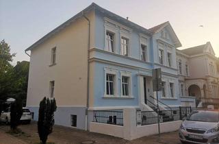 Anlageobjekt in Meindersstraße, 33615 Innenstadt, Das Haus mit 2 Wohnungen und Gewerbeanbau