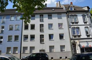Anlageobjekt in 45881 Schalke, Voll vermietetes Mehrfamilienhaus