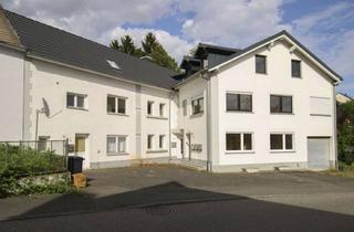 Anlageobjekt in 56479 Oberrod, Investieren, gestalten, nutzen: 5-Parteien MFH mit Wertsteigerungspotenzial zur flexiblen Nutzung