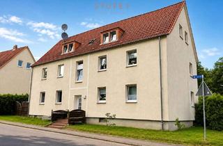 Anlageobjekt in 59192 Bergkamen, Mehrfamilienhaushälfte mit 3 Wohneinheiten Attraktive Kapitalanlage mit Möglichkeit zur Eigennutzung